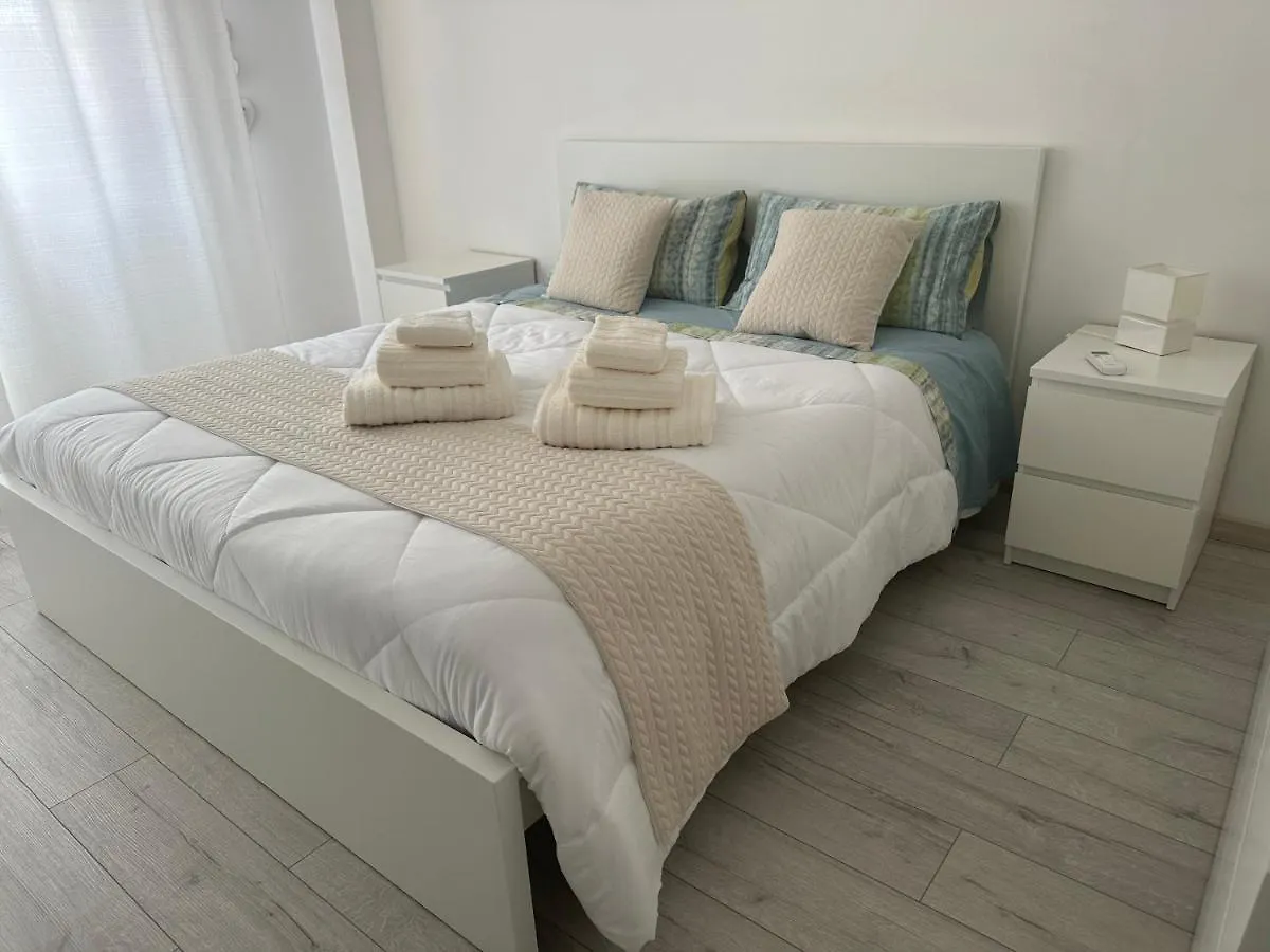 Appartamento Su Planu Iun R5007 Pirri Italia