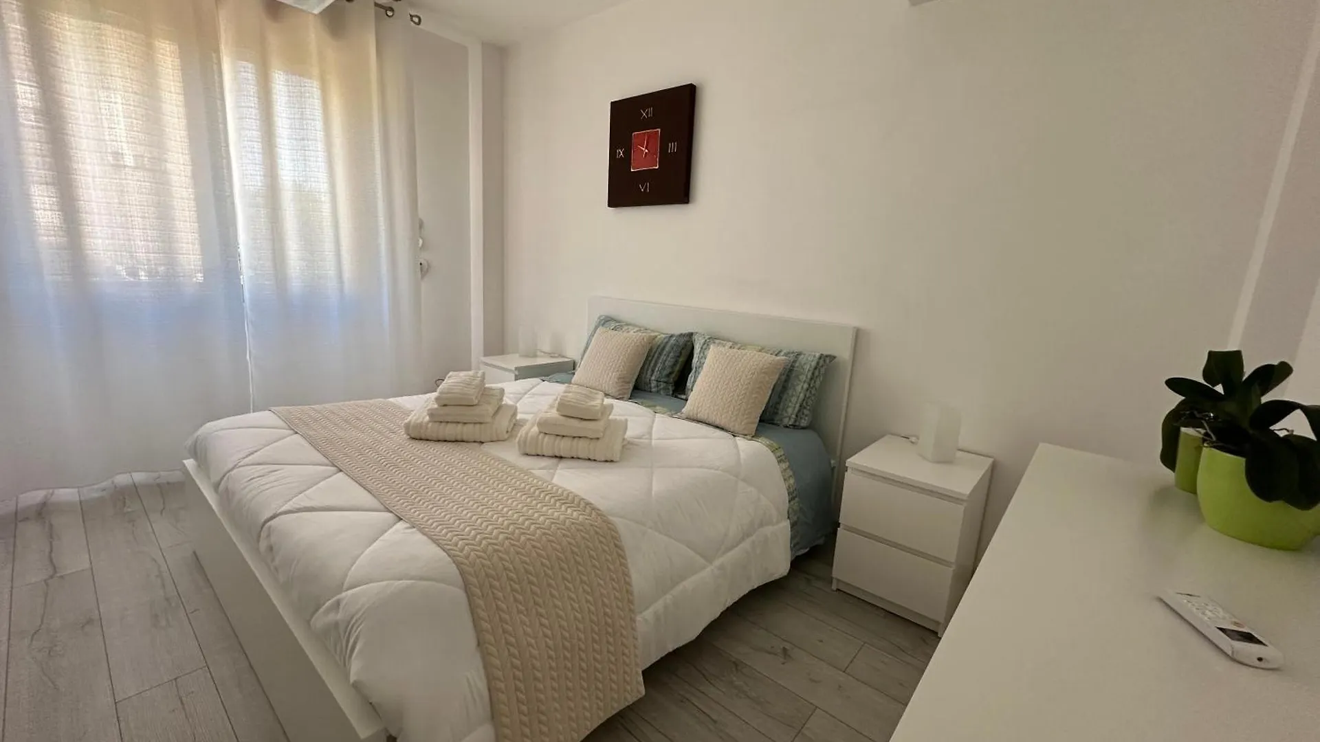 Appartamento Su Planu Iun R5007 Pirri Apartamento