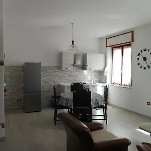  Appartamento Da Zia Mariuccia