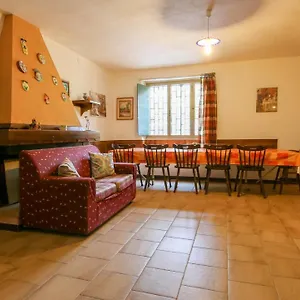  Villa Welcomely - Country House Perda E Testa
