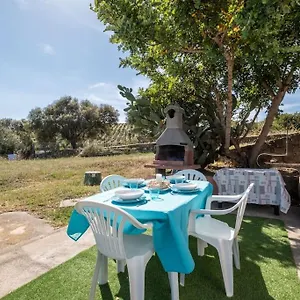  Appartamento Mare A 4 Minuti Autocasa/giardino E Wifi