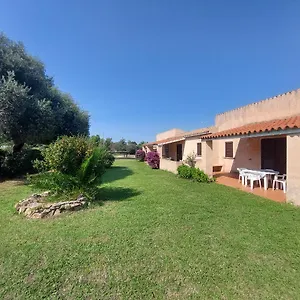  Casa vacanze Vermentino House
